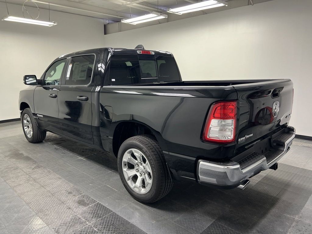 ram ram 1500 pickup 2023 1C6SRFFT8PN534001 image ram ram 1500 pickup 2023 1C6SRFFT8PN534001 image